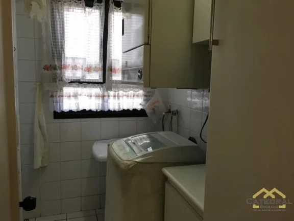 Imagem Apartamento com 3 quartos (1 Suíte) à venda - Eloy Chaves - Jundiaí/SP