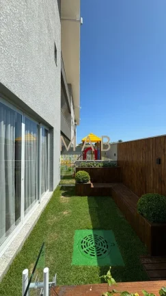Imagem Apartamento DUPLEX com 3 Dormitórios sendo 1 Suíte à Venda em Região NOBRE do Bairro Ingleses - Florianópolis SC!