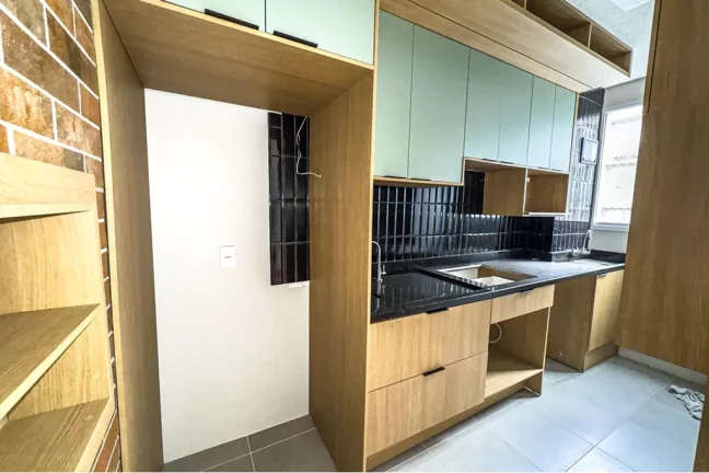 Imagem SA3DO 15 Apto 612481063-25 - Apartamento à venda no bairro Sarandi - Porto Alegre/RS