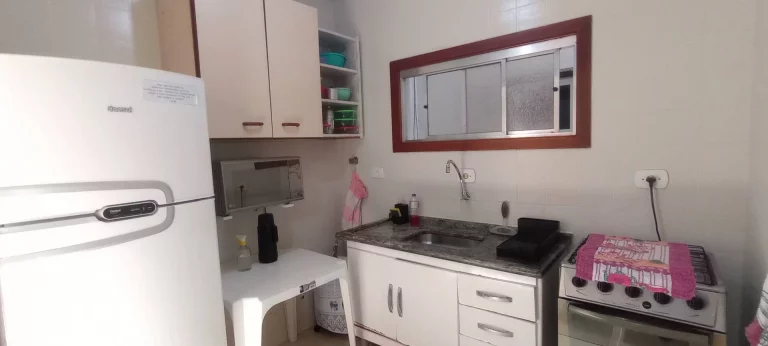 Imagem Apartamento a venda na Praia Grande 400m do mar