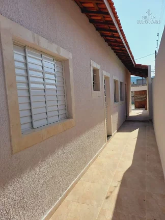 Imagem EXCELENTE IMÓVEL COM PISCINA EM ITANHAÉM