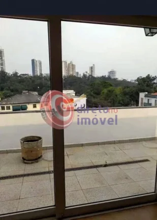 Imagem APARTAMENTO DUPLEX 180m² 3 QUARTOS 1 2 BANHEIROS 1 VAGA ACLIMAÇÃO SÃO PAULO