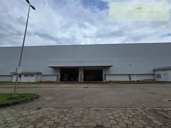 Imagem Galpões para locação em Sorocaba no bairro Vila Amato