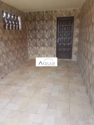 Imagem Casa para Venda em Itanhaém, Jamaica (Praia), 2 dormitórios, 2 banheiros, 1 vaga