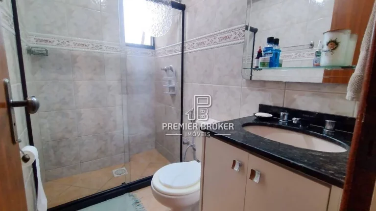 Imagem Apartamento Garden à venda, 99 m² por R$ 590.000,00 - Várzea - Teresópolis/RJ