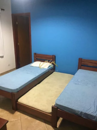Imagem ÓTIMA CASA EM CONDOMINIO FECHADO COM SEGURANÇA, LAGO E RIO...