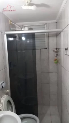 Imagem Apartamento Condomínio Sergipe - 3 Dormitórios - 65 m² - 2 vagas