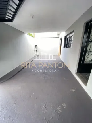 Imagem Casa - Ribeirão Preto - Ipiranga