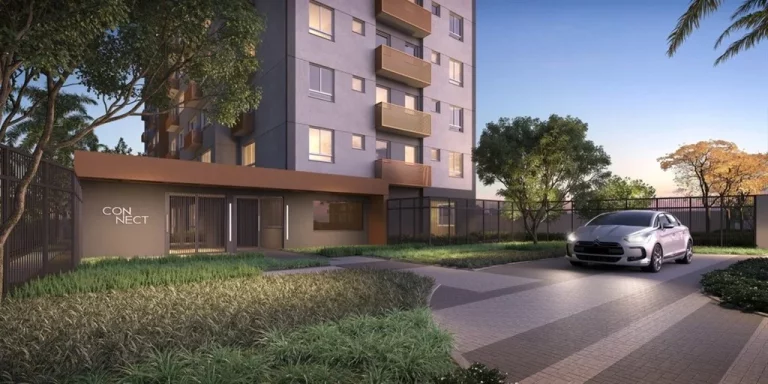 Imagem Apartamento à venda no bairro Partenon - Porto Alegre/RS