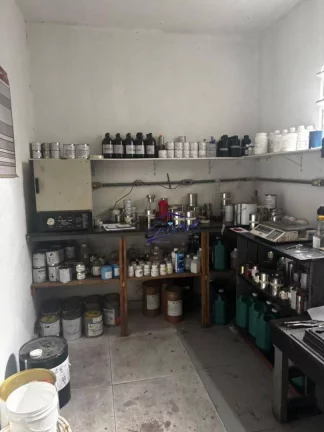 Imagem Galpão à venda, 1000 m² - Água Azul - Guarulhos/SP