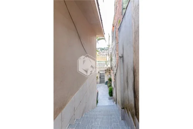 Imagem Casa à venda 3 Quartos 3 Vagas 170M² Jardim das Imbuias São Paulo - SP