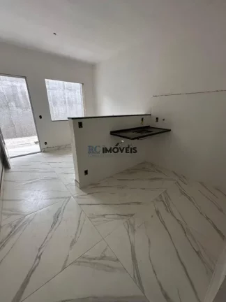 Imagem Casa a Venda no bairro Santa Izabel - São Gonçalo, RJ