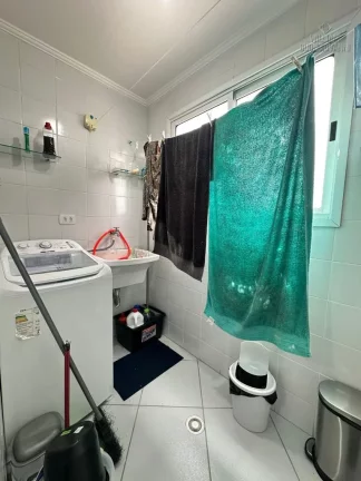 Imagem Apartamento com Lazer Completo – Bairro Ocian, 100 mt da praia