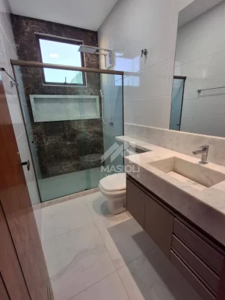 Imagem Casa com 4 dormitórios à venda, 220 m² por R$ 1.390.000,00 - Ataíde - Vila Velha/ES