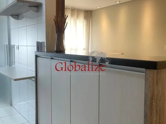 Imagem BELISSÍMO APARTAMENTO 3 DORMITÓRIOS , Conforto, sofisticação e localização privilegiada! R$ 920 mil NO MELHOR RESIDENCAL DO BAIRRO ENCRUZILHADA!!!