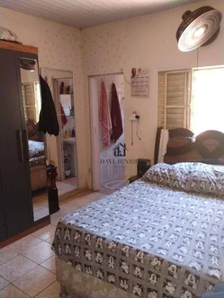 Imagem Casa à venda, 211 m² por R$ 409.000,00 - Vila Barcelona - Sorocaba/SP
