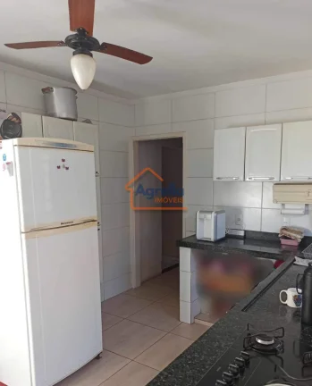 Imagem Casa à venda no bairro JARDIM CHAPARRAL II - Mogi Guaçu/SP