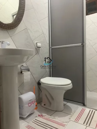 Imagem Casa com 4 Quartos à Venda,  em Leblon - Pontal Do Paraná