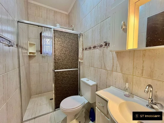 Imagem Linda Chácara à venda em Atibaia/SP - Condomínio Fechado - 4.000m²!