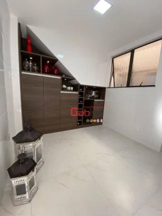 Imagem Cobertura com 4 dormitórios à venda, 190 m² por R$ 1.100.000,00 - Vila Nova - Cabo Frio/RJ