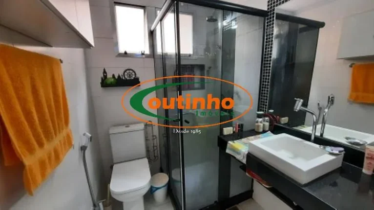 Imagem (29401) Rua Sampaio Ferraz - Estácio