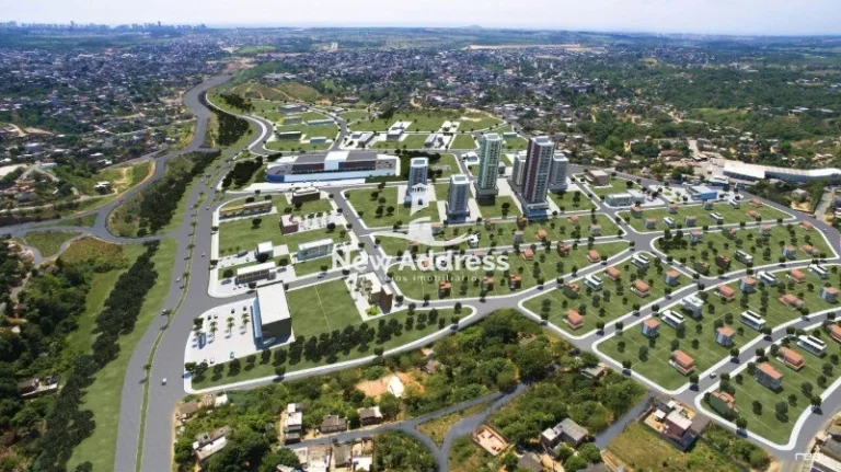 Imagem Lote Residencial com 250m² à Venda - Parque Leste Oeste - Cariacica/ES