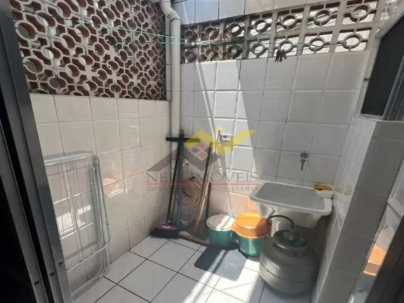 Imagem Casa de Condomínio com 1 dorm, Real, Praia Grande - R$ 179 mil, Cod: 2648