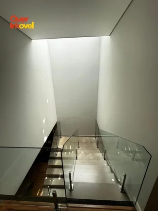 Imagem Imperdível! Casa à venda em Cravinhos-SP, 3 quartos, 1 suíte, 2 salas, 3 banheiros, 4 vagas de garagem, 170m². Aproveite!