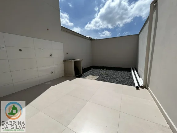 Imagem Casa - Itoupavazinha - Blumenau