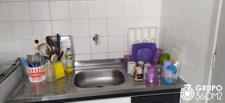 Imagem Apartamento para Venda em Itanhaém / SP no bairro Jardim Sabaúna