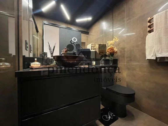 Imagem Apartamento a venda Vila Olimpia, 2 dormts, 1 suite, 2 vagas, reformadoa,