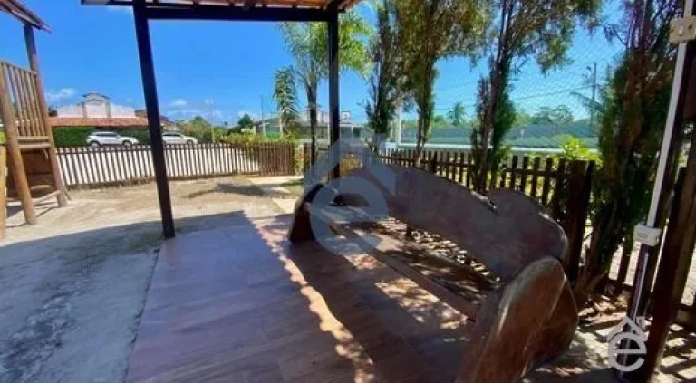 Imagem Casa à venda na Barra Nova, condomínio fechado, 2/4 sendo 1 Suíte