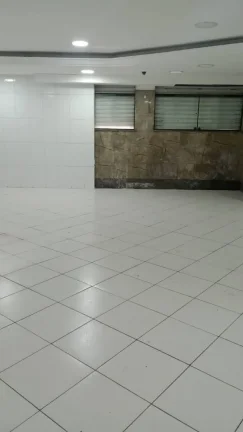 Imagem Salão para locação no Jardim Utinga