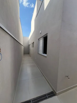 Imagem CASA TÉRREA NOVA PARA VENDA NO JARDIM MARAMBAIA - JUNDIAÍ SP