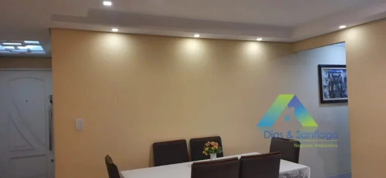 Imagem ALTO DO IPIRANGA 100M², 3 dormitórios, 1 suíte, lazer completo a 5 minutos da estação do metro Alto Do Ipiranga ótimo valor !!!