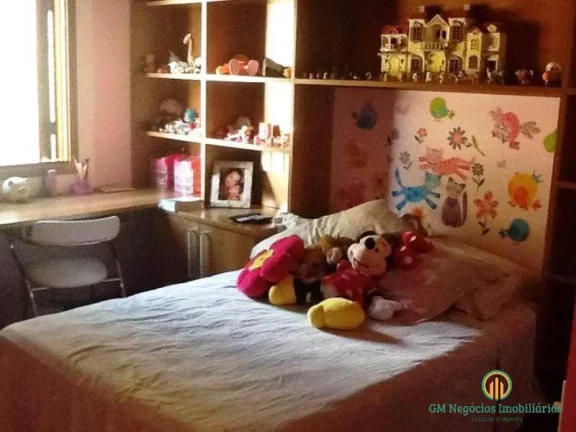 Imagem Linda Casa com 4 suítes, planejados em todos ambientes ar condicionado