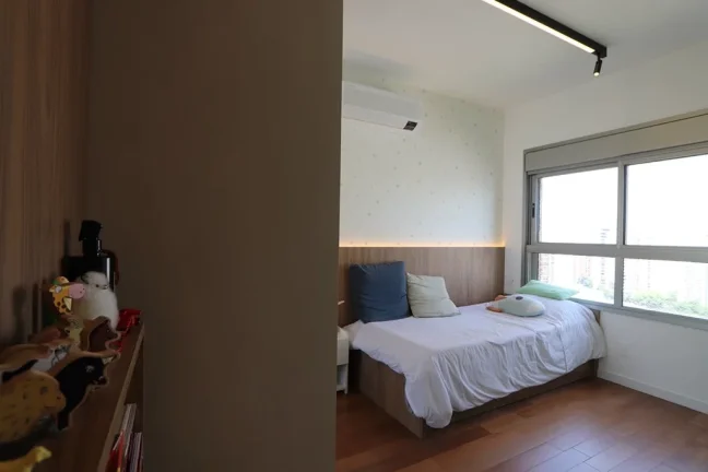 Imagem APARTAMENTO RESIDENCIAL em São Paulo - SP, Jardim Vila Mariana