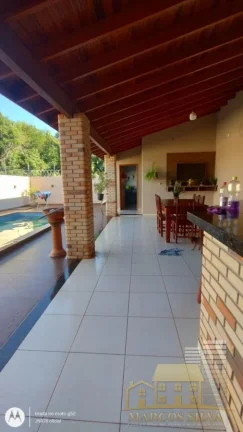 Imagem Casa para Venda em Três Lagoas / MS no bairro jardim alvorada