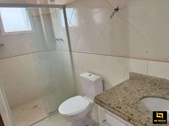 Imagem Apartamento 3 dormitórios - Bairro Santa Maria - São Caetano do Sul