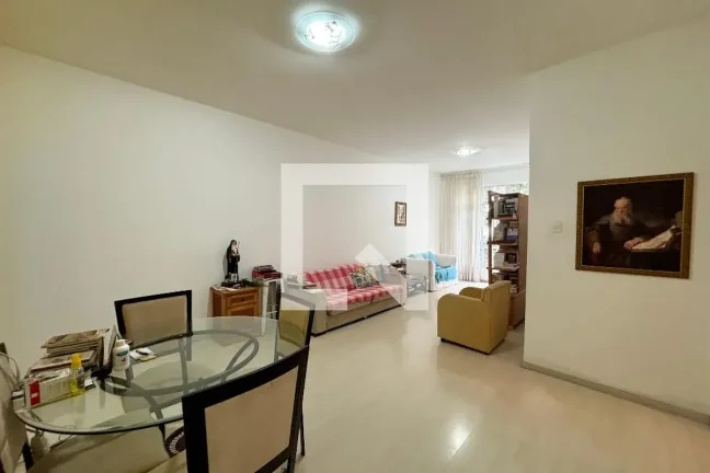 Imagem Apartamento à Venda - Copacabana, 3 Quartos, 120 m2