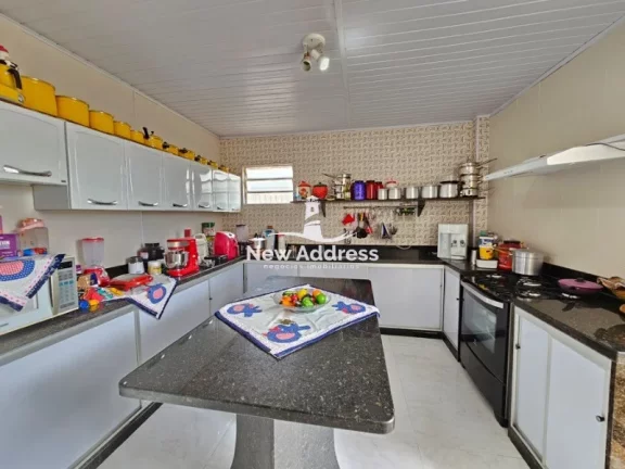 Imagem Casa com 4 quartos e piscina à venda em Marcílio de Noronha - Viana