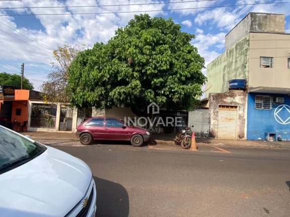 Imagem Terreno à venda, 500 m² por R$ 700.000,00 - Setor Anhangüera - Itumbiara/GO