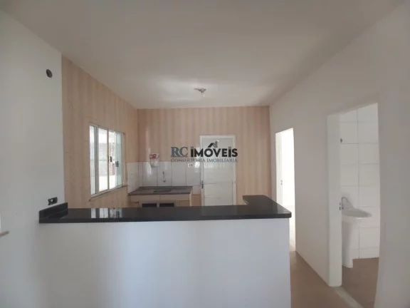 Imagem Casa a Venda no bairro Vila Gabriela - Itaboraí, RJ