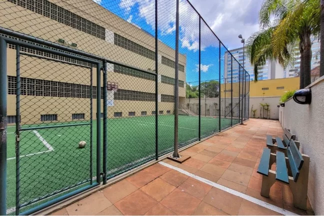 Imagem Apartamento à venda em Porto Alegre, Menino Deus, com 3 quartos, 139m2