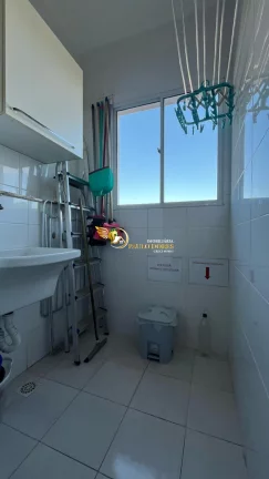 Imagem APARTAMENTO À VENDA NO ITAGUÁ EM UBATUBA
