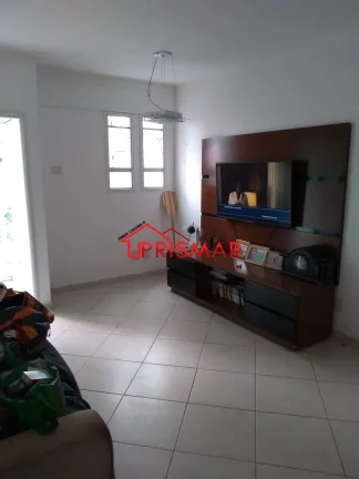 Imagem Apartamento 2 dormitorios 1 suite Ponta da Praia 1 vaga