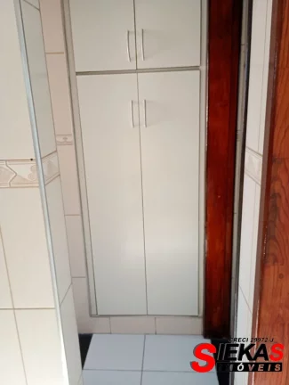 Imagem APARTAMENTO RESIDENCIAL em SÃO PAULO - SP, CONJUNTO RESIDENCIAL JOSÉ BONIFÁCIO
