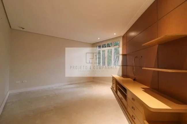 Imagem Casa Sobrado em Alto da Boa Vista - São Paulo