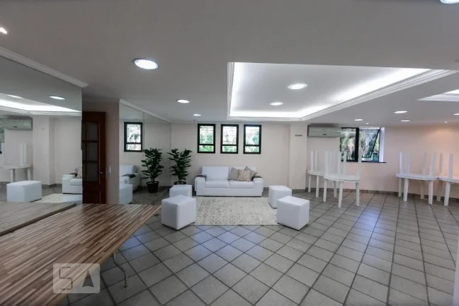 Imagem Apartamento à Venda - Recreio, 4 Quartos, 180 m2