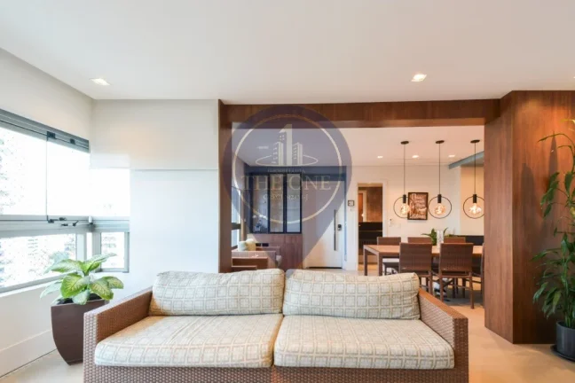 Imagem Imperdível! Apartamento à venda em São Paulo na Vila Clementino, 3 quartos, 3 suítes, 2 salas, 4 banheiros, 3 vagas, 113m².